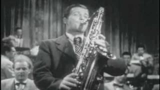 Charlie Barnet - Skyliner