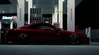 trunk phonk killer #phonk.v.boom #phonk #bass #bassvideo #україна #music#toyotasupra #supra #youtube