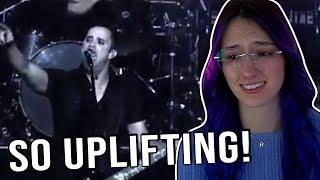 Skillet - Awake and Alive I Singer Reacts I