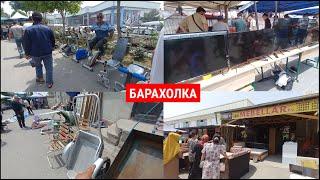НАМАНГАН ШАНБА БОЗОРИ: ИШЛАГАН КЕРАКЛИ БУЮМЛАР НАРХИ. | БАРАХОЛКА | #наманганшанба_бозор #барахолка