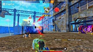 gameplay / Redmi Note 13 Pro  #foryou #freefire #ramim #ff