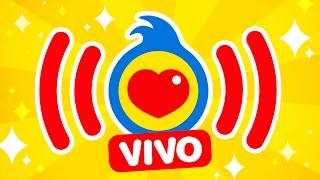 El Payaso Plim Plim - ¡En Vivo!  Canciones Infantiles - Videos Educativos
