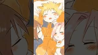 Naruto cute and funny pictures  |Sugoi Anime #naruto #shorts