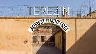 Terezin Concentration Camp Tour, CZECH REPUBLIC