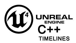 C++ Timelines Tutorial Unreal Engine 4