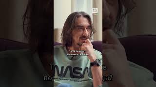Журналист "Белсата" пошел добровольцем в ВСУ #shorts