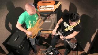 Brand New Love Affair, Part I & II – Chicago (Leonid & Friends cover)