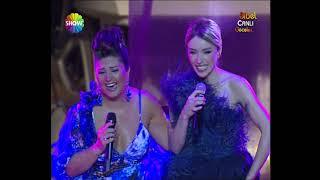 Sibel Can & Gülşen - Adını Anmayacağım [ Sibel Can'lı Geceler ] 14.07.2010