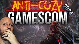 The BEST FPS Games From Gamescom 2024