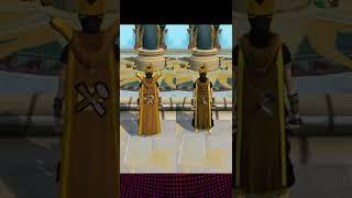 Crafting Skillcape Showcase - Runescape