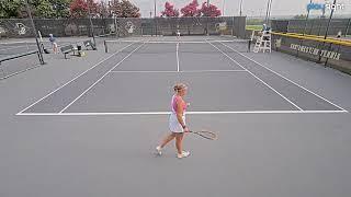 Elena Mireles v Stanislava Shulzhenko - 14.6.23