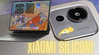 Xiaomi Pad 7 Ultra Hands-On: Video Editing Test & Benchmarks