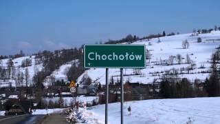 Chochołów - Suchá Hora, Tatry