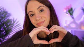 ASMR With My Favorite Triggers For Deep Sleep 