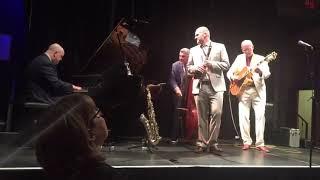 Stompin' at the Savoy - The Power Swing Quartet