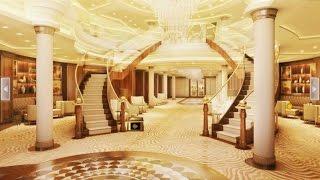 Fancy vintage house escape - soluce