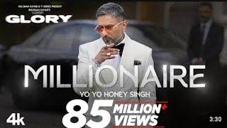 yo yo Honey Singh. Bhai Mera yo-yo full song