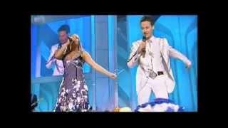 VITAS - Зима. Дуэт с Е.Отрадной / Winter. Moscow. 2007