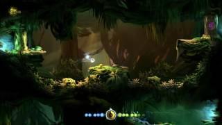 Ori And The Blind Forest  Definitive Edition  Ginso Tree - I