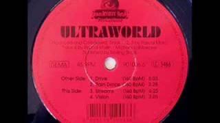 Ultraworld - Streams