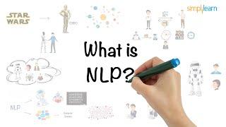 Natural Language Processing In 5 Minutes | What Is NLP And How Does It Work? | Simplilearn