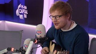 Ed Sheeran - 'Shape Of You' (Live)