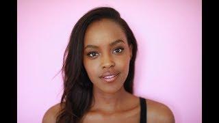 MY 7 STEP MAKEUP ROUTINE | THIS IS ESS