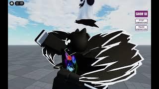 YOU SHOULD TO RESET YOUR CHARACTER NOW!