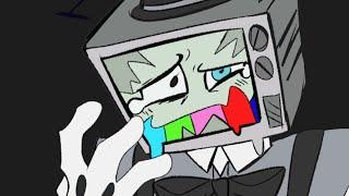 Licky Meme | Mr. Puzzles Animation