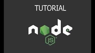 Tutorial Node.js: Crear archivos .txt y adjuntar información de manera asíncrona