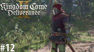 Brunswiek Rüstung & Rätsel #12 Let's Play Kingdom Come: Deliverance 2 Deutsch German