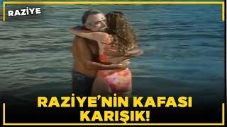 Raziye'nin Kafası Karışık | Raziye Filminden