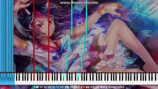 [Black MIDI] Touhou Themes Compilation | MIDIs made by BusiedGem & EpreTroll