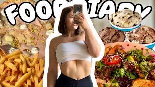 What I Eat in a week- HIGH PROTEIN, ohnne Verzicht!