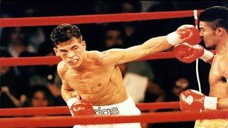 Arturo Gatti vs Wilson Rodriguez - Highlights (KNOCKOUT of the Year)