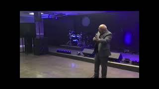LOS CAMBIOS INTEGRAL EN EL SER DEL HOMBRE. DR. MAESTRO: JOSÉ N. BRICEÑO A.