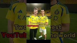 Fact#football #messi #skills #ronaldo