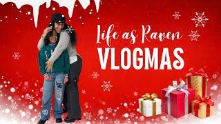 Vlogmas: Mommy Daughter date- do it even when you don’t feel like it- happy endings️