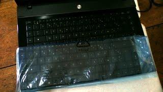 HP 625 keyboard replacement.