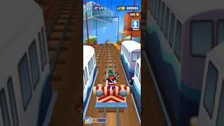 Subway Surfers Hacked GAMEPLAY. SmashGaming