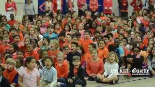 Hilton Head Island School for the Creative Arts rallies for Alex Arrieta
