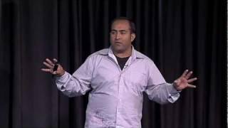 TEDxPennQuarter - Rohit Bhargava - Reinventing Marketing