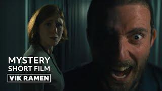 Mindcrawler | Mystery Thriller Short Film