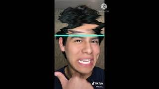 Videos Graciosos de Faulox_ Con El Filtro Del Tunel XD Tik Tok,