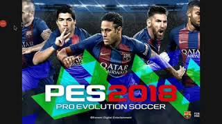 PES 18 FDDN540 KOD HATASI!