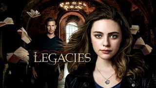 Legacies 1x06 Music: Wake Me Up - Avicii Cover ft.  Fleurie