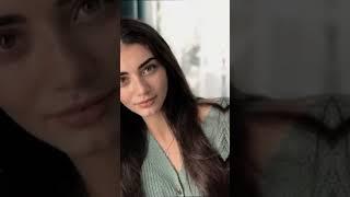 Ozge torer | real life pics  |  turkish kurulus osman actress ️ | #viral #beautiful #dress