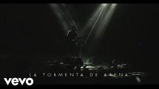 Dorian - La Tormenta de Arena (En Directo Arenal Sound: Diez Años en un Día)