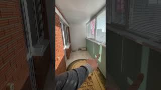 Купили бы такую квартиру в центре города на озере? 2к квартира 50м2 с лоджией в 10м2, Горячий Ключ