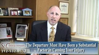 Do I Have a Medical Malpractice Case? NY Attorney Andy Siegel
